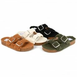 Journee Collection DELPHEEN Slippers