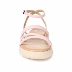 Journee Collection Sandals PALOMMA