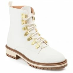 Journee Collection Booties AIRANNA