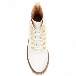 Journee Collection Booties AIRANNA