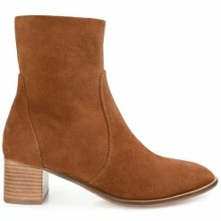 Journee Signature AIRLY Booties