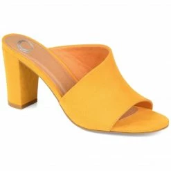Journee Collection ALLEA STANDARD WIDTH Heels