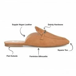 Journee Collection AMEENA