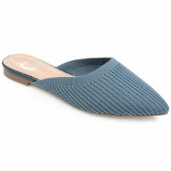 Journee Collection Flats ANIEE