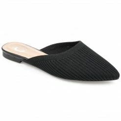 Journee Collection Flats ANIEE