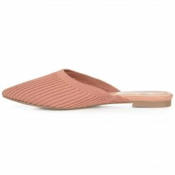 Journee Collection Flats ANIEE