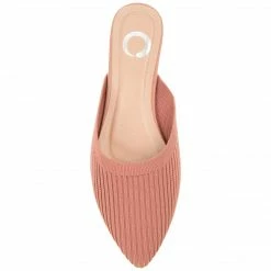 Journee Collection Flats ANIEE