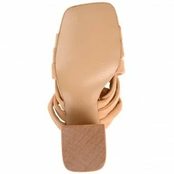 Journee Collection DORISA Heels