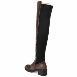 Best reviews of ๐ Journee Collection ARYIA EXTRA WIDE CALF ๐ฅพ Boots ๐งจ 15 Journee Collection ARYIA EXTRA WIDE CALF Boots