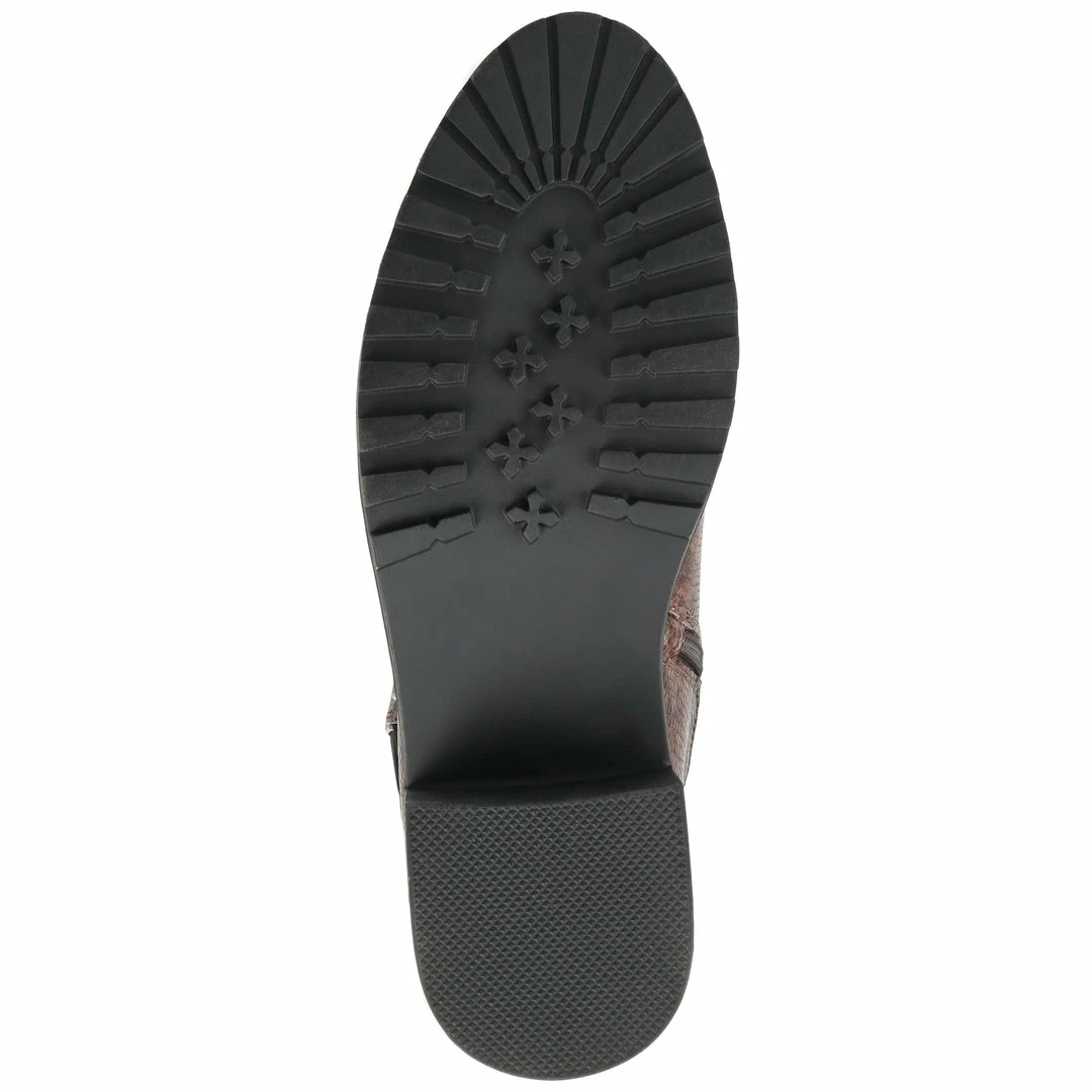 Best reviews of ๐ Journee Collection ARYIA EXTRA WIDE CALF ๐ฅพ Boots ๐งจ 8 Journee Collection ARYIA EXTRA WIDE CALF Boots