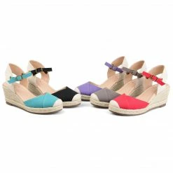 Journee Collection ASHLYN WIDE WIDTH Heels