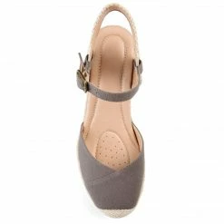 Journee Collection ASHLYN WIDE WIDTH Heels