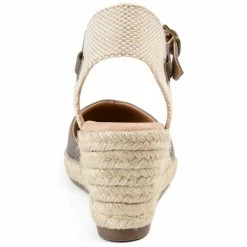 Journee Collection ASHLYN WIDE WIDTH Heels