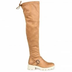 Journee Collection SALISA EXTRA WIDE CALF Boots