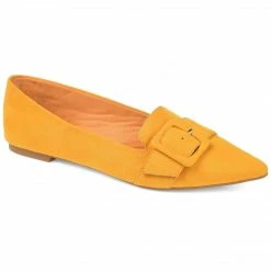 Journee Collection Flats AUDREY
