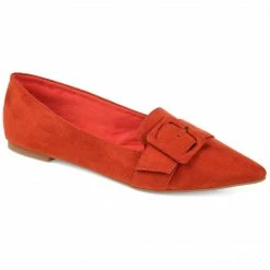 Journee Collection Flats AUDREY