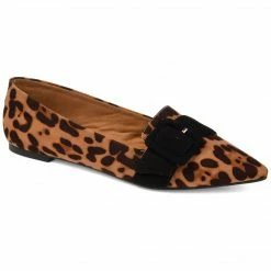 Journee Collection Flats AUDREY