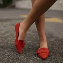 Journee Collection Flats AUDREY