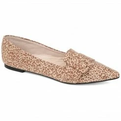 Journee Collection Flats AUDREY