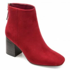 Journee Collection Booties AUDRINA