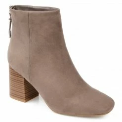 Journee Collection Booties AUDRINA