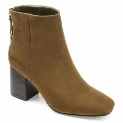 Journee Collection Booties AUDRINA