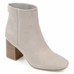 Journee Collection Booties AUDRINA