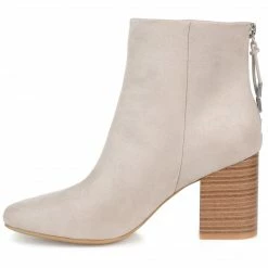 Journee Collection Booties AUDRINA