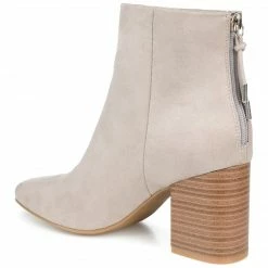 Journee Collection Booties AUDRINA
