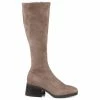 Journee Collection Boots AUREILA EXTRA WIDE CALF
