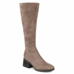 Journee Collection Boots AUREILA EXTRA WIDE CALF