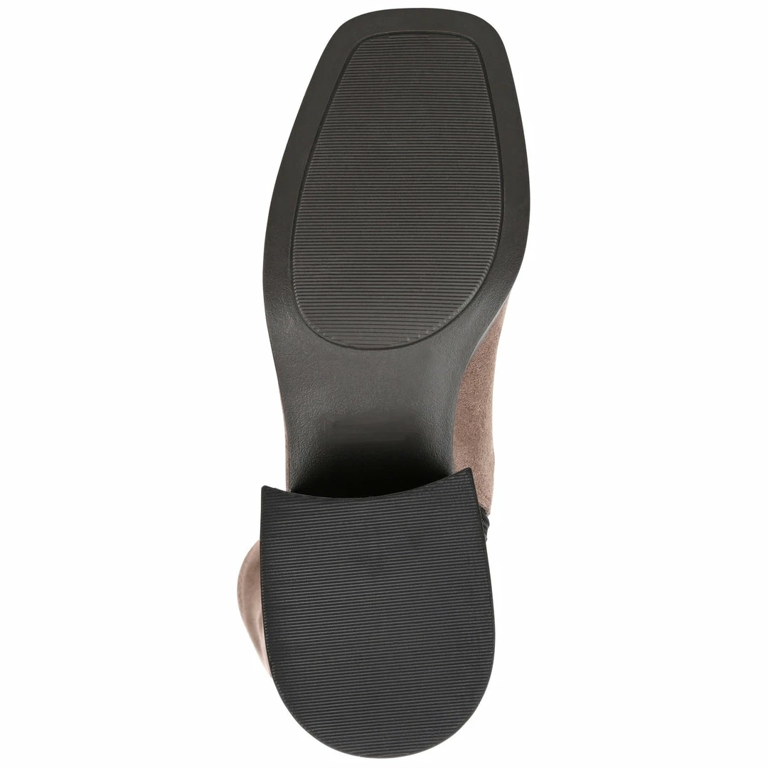 New 🤩 Journee Collection 🥾 Boots AUREILA EXTRA WIDE CALF 😀 8 Journee Collection Boots AUREILA EXTRA WIDE CALF