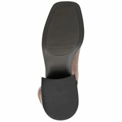 Journee Collection AUREILA MEDIUM CALF