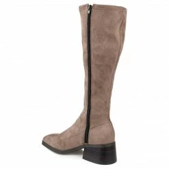 Journee Collection AUREILA WIDE CALF Boots