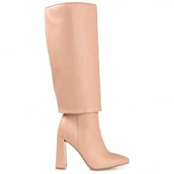 Journee Collection AURORRA MEDIUM CALF