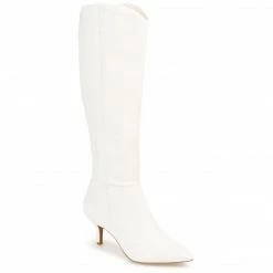 Journee Collection ESTRELLA MEDIUM CALF Boots