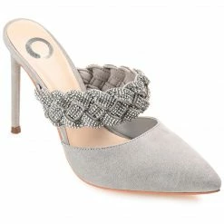 Journee Collection Heels HAZZL