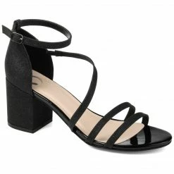 Journee Collection Heels BELLA