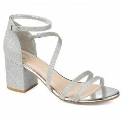 Journee Collection Heels BELLA