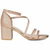 Journee Collection Heels BELLA