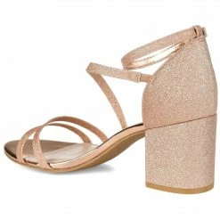 Journee Collection Heels BELLA