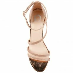 Journee Collection Heels BELLA