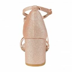 Journee Collection Heels BELLA