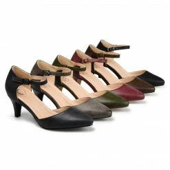 Journee Collection BETTIE Heels