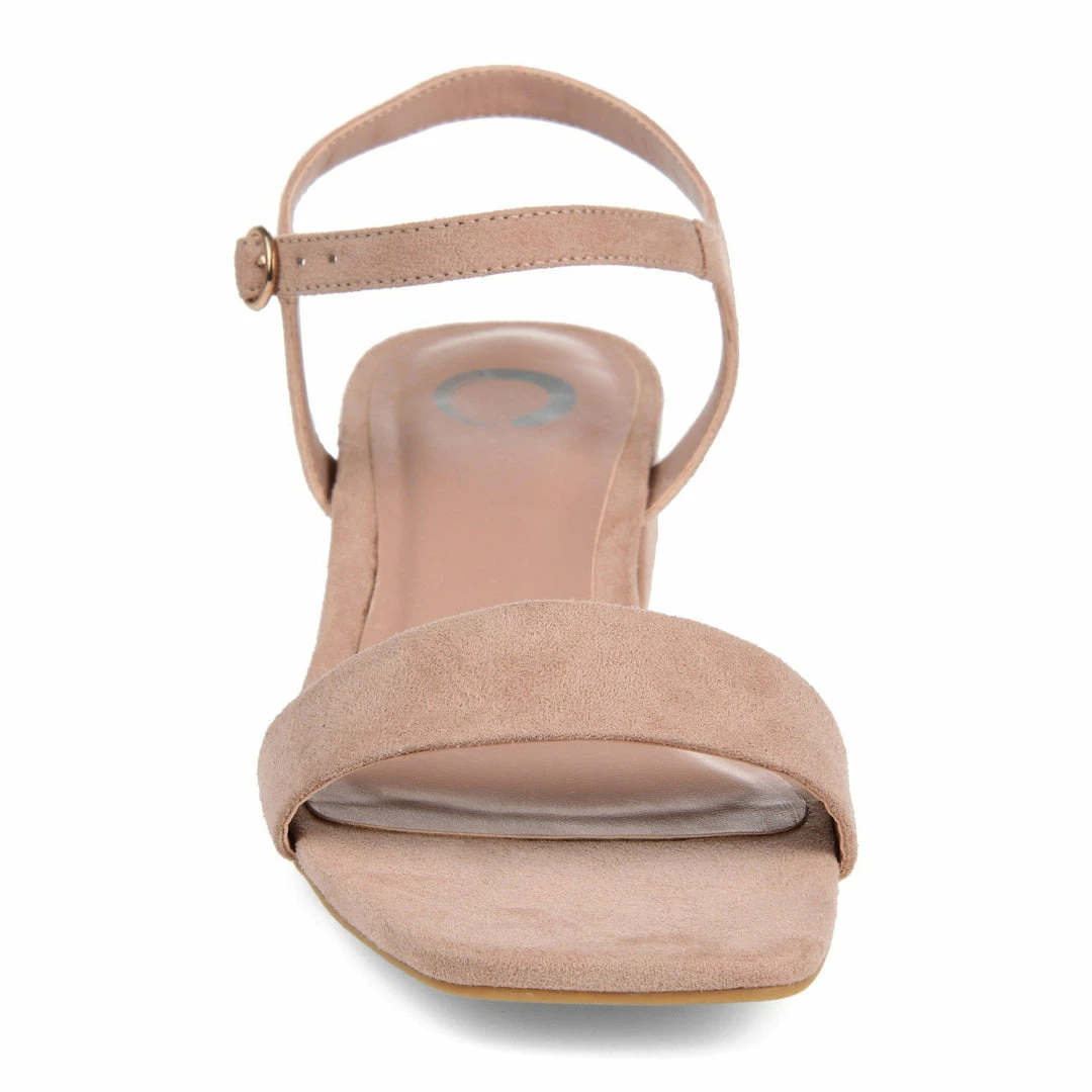 Promo ๐ฅฐ Journee Collection ๐ Heels BEYLA ๐ฅฐ 6 Journee Collection Heels BEYLA