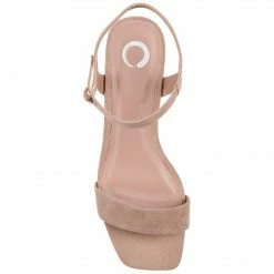 Promo ๐ฅฐ Journee Collection ๐ Heels BEYLA ๐ฅฐ 20 Journee Collection Heels BEYLA