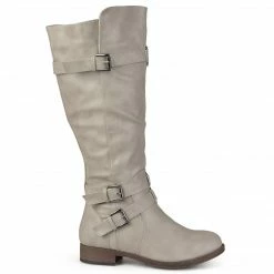 Journee Collection BITE MEDIUM CALF Boots
