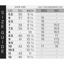 Journee Collection Boots BITE WIDE CALF