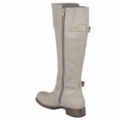 Journee Collection Boots BITE WIDE CALF