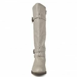 Journee Collection Boots BITE WIDE CALF